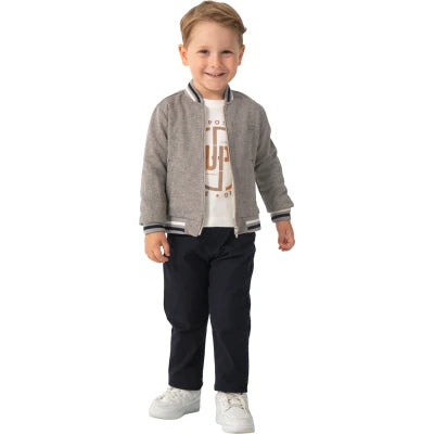 Winter Boy’s Set