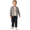 Winter Boy’s Set