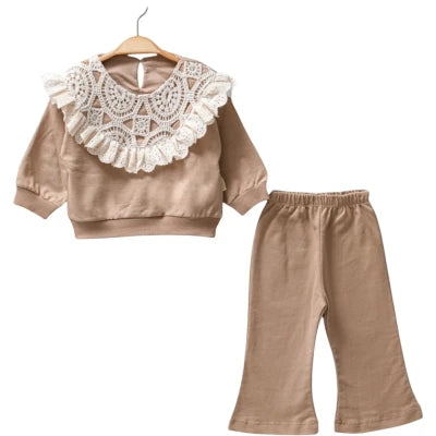 Girl’s Set