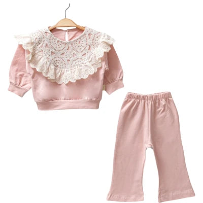 Girl’s Set