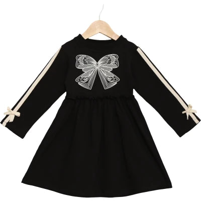 Girl’s Dress