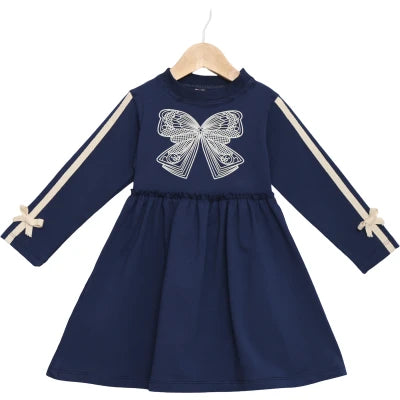 Girl’s Dress