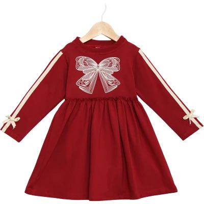 Girl’s Dress