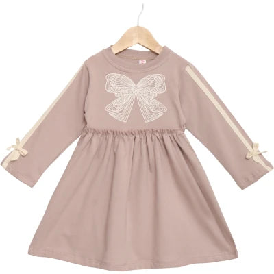Girl’s Dress