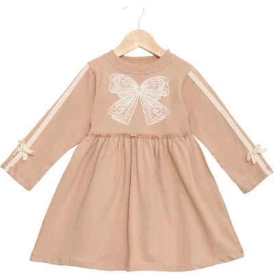 Girl’s Dress
