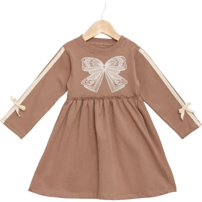 Girl’s Dress