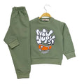 Boy's Pajama Set