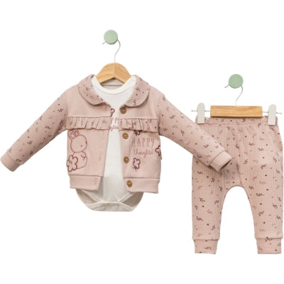 Children’s set.