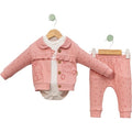 Children’s set.