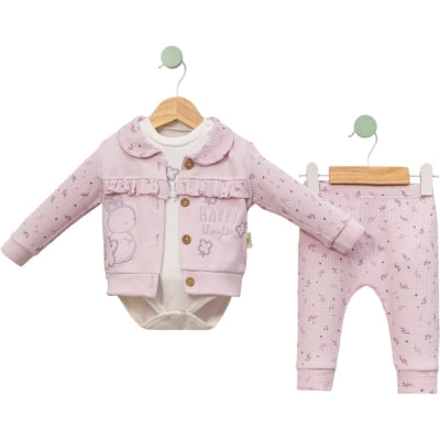 Children’s set.
